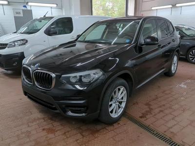 BMW X3 XDRIVE30E AUT. Advantage, 2020