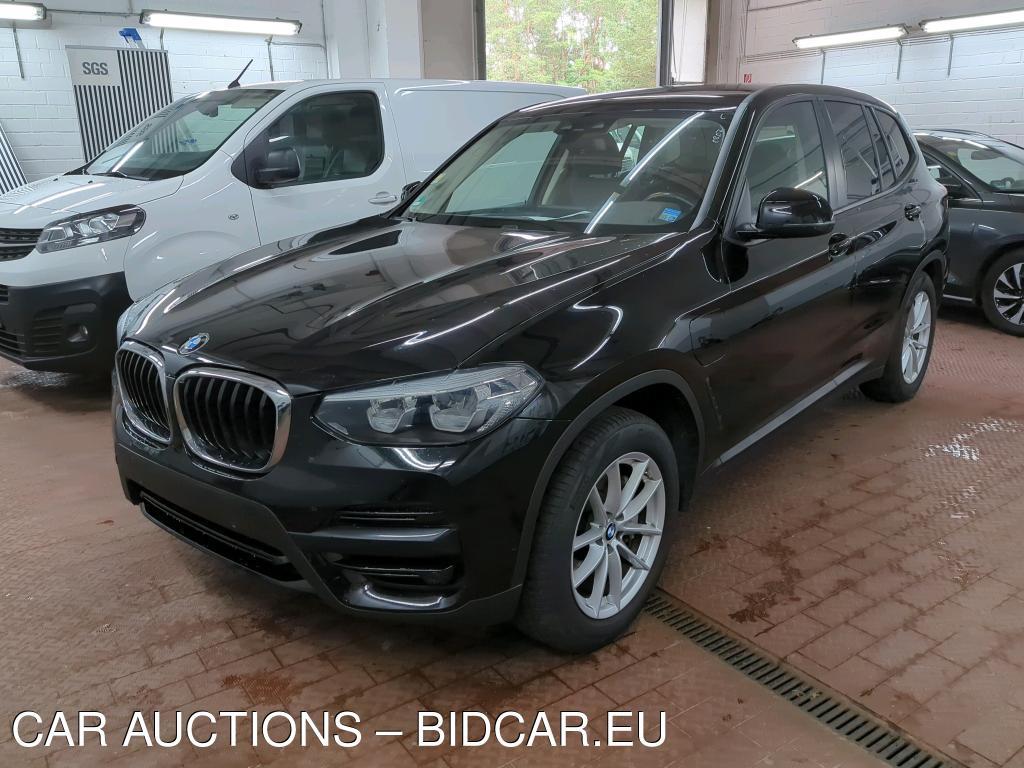 BMW X3 XDRIVE30E AUT. Advantage, 2020
