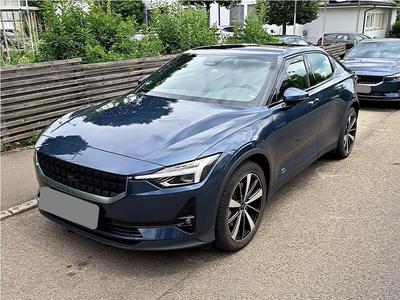 Polestar  2 DUAL MOTOR 78KWH, 2022