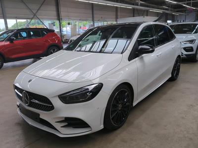 Mercedes-Benz B 220 D 8G-DCT AMG Line, 2022