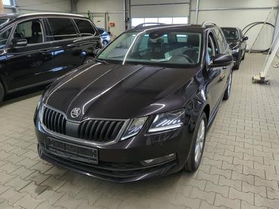 Skoda Octavia COMBI 2.0 TDI Tour, 2020