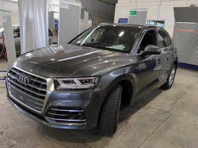 Audi Q5 50 TFSI E QUATTRO S TRONIC sport, 2020