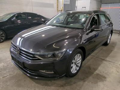 Volkswagen Passat VARIANT 2.0 TDI SCR DSG Business, 2021