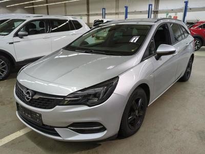 Opel Astra 1.5 D START/STOP SPORTS TOURER, 2020