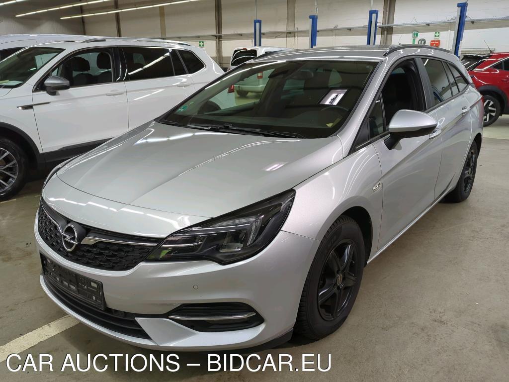 Opel Astra 1.5 D START/STOP SPORTS TOURER, 2020