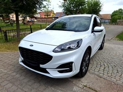 Ford Kuga 2.5 DURATEC PHEV, 2021