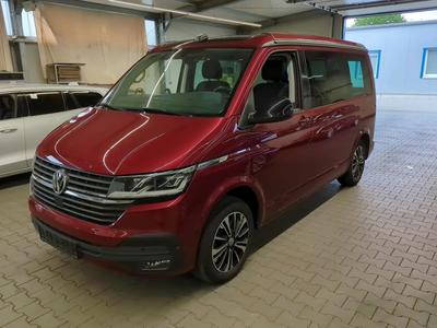 Volkswagen California T6.1 Beach Camper Edition, 2022