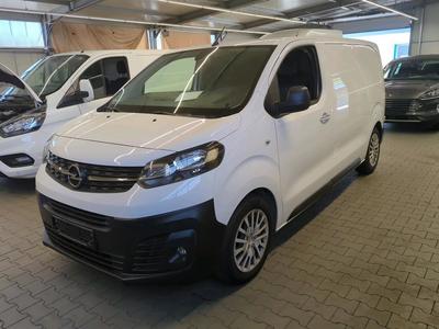 Opel Vivaro 1.5 D CARGO M Edition, 2020
