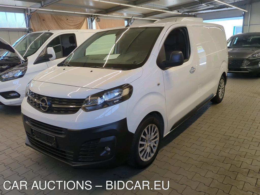 Opel Vivaro 1.5 D CARGO M Edition, 2020