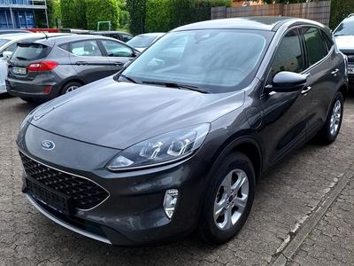 Ford Kuga 2.5 DURATEC PHEV, 2022