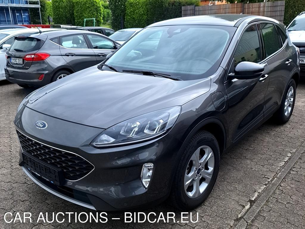 Ford Kuga 2.5 DURATEC PHEV, 2022