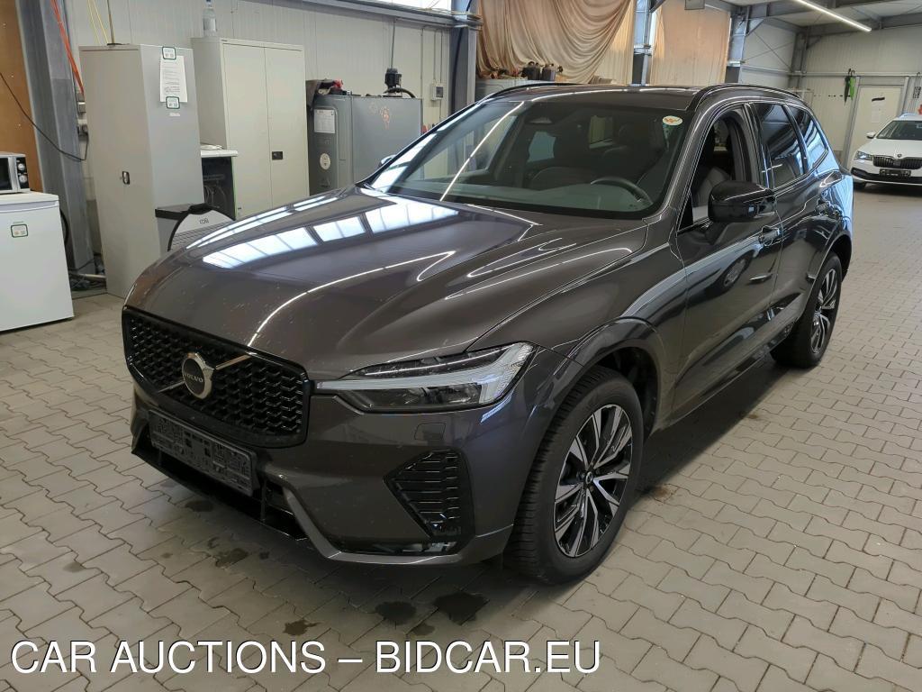Volvo Xc60 B4 D AWD, 2023