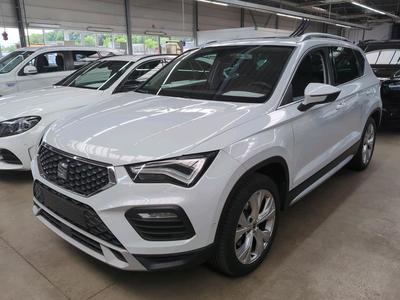 Seat Ateca 2.0 TDI DSG, 2021