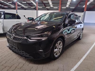 Opel Corsa 1.2 DIRECT INJECTION TURBO START/STOP Elegance, 2023