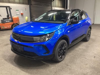 Opel Grandland 1.2 DI AUTOMATIK, 2024
