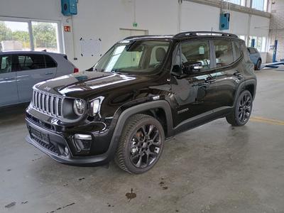 Jeep Renegade 1.5 GSE T4 48V E-HYBRID AUTOMATIK, 2024