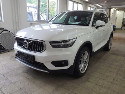 Volvo Xc40 T3 GEARTRONIC, 2021