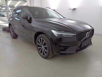 Volvo Xc60 T8 AWD RECHARGE GEARTRONIC, 2021