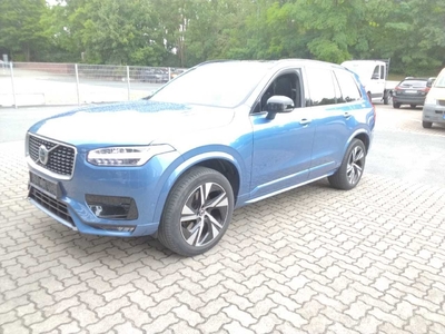 Volvo XC90 B5 D AWD GEARTRONIC, 2020