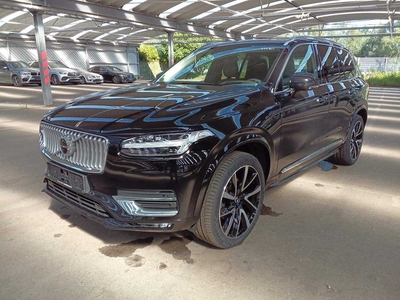 Volvo XC90 B5 D AWD GEARTRONIC, 2021
