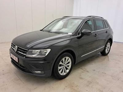 Volkswagen Tiguan Comfortline 2.0TDi 115pk/cv 5p, 2019