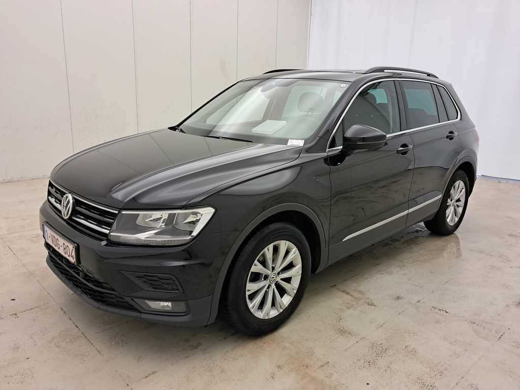 Volkswagen Tiguan Comfortline 2.0TDi 115pk/cv 5p, 2019