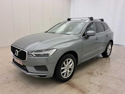 Volvo XC60 Momentum Pro 2.0D4 163pk/cv 5p Geartronic, 2020