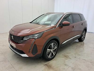 Peugeot 5008 Allure 1.5 BlueHDi S/S 130pk/cv 5p EAT8, 2021