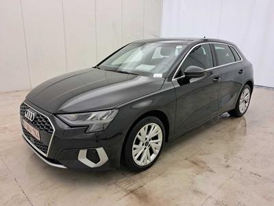 Audi A3 Sportback Advanced 30 2.0TDi 116pk/cv 5p, 2021
