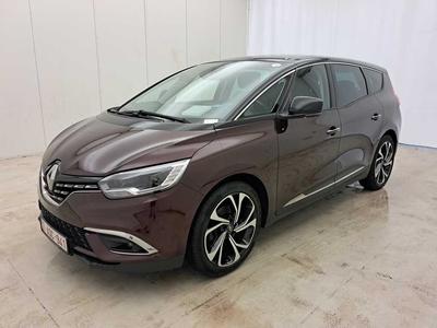 Renault Scenic Grand Black Edition 1.3TCe 140pk/cv 5p EDC, 2021