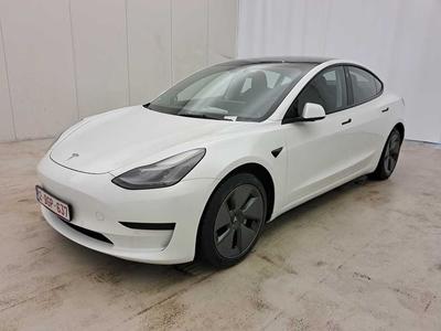 Tesla 3 Model Standaard RWD Plus 325pk/cv 4p, 2021
