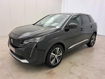 Peugeot 3008 Allure 1.2 PureTech S&S 130pk/cv 5p, 2022