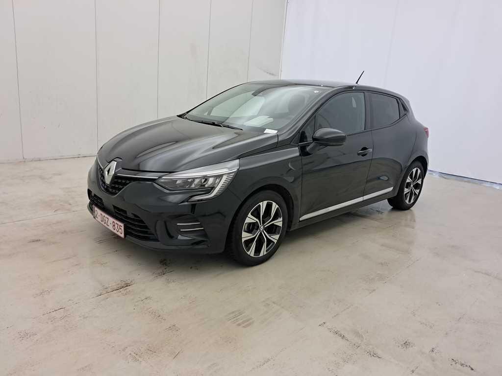 Renault Clio Evolution 1.0TCe 90pk/cv 5p, 2023