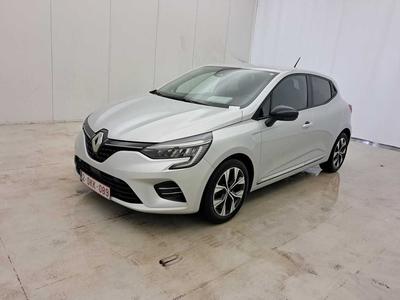 Renault Clio Evolution 1.0TCe 90pk/cv 5p, 2023