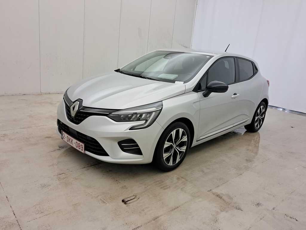 Renault Clio Evolution 1.0TCe 90pk/cv 5p, 2023