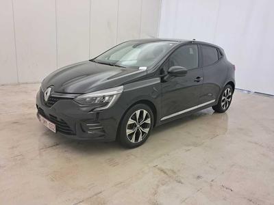 Renault Clio Evolution 1.0TCe 90pk/cv 5p, 2023