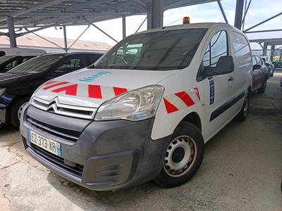 Citroen Berlingo BlueHDi 75 BVM Club M VU [3P] bvm 5-75CH-5cv, 2018
