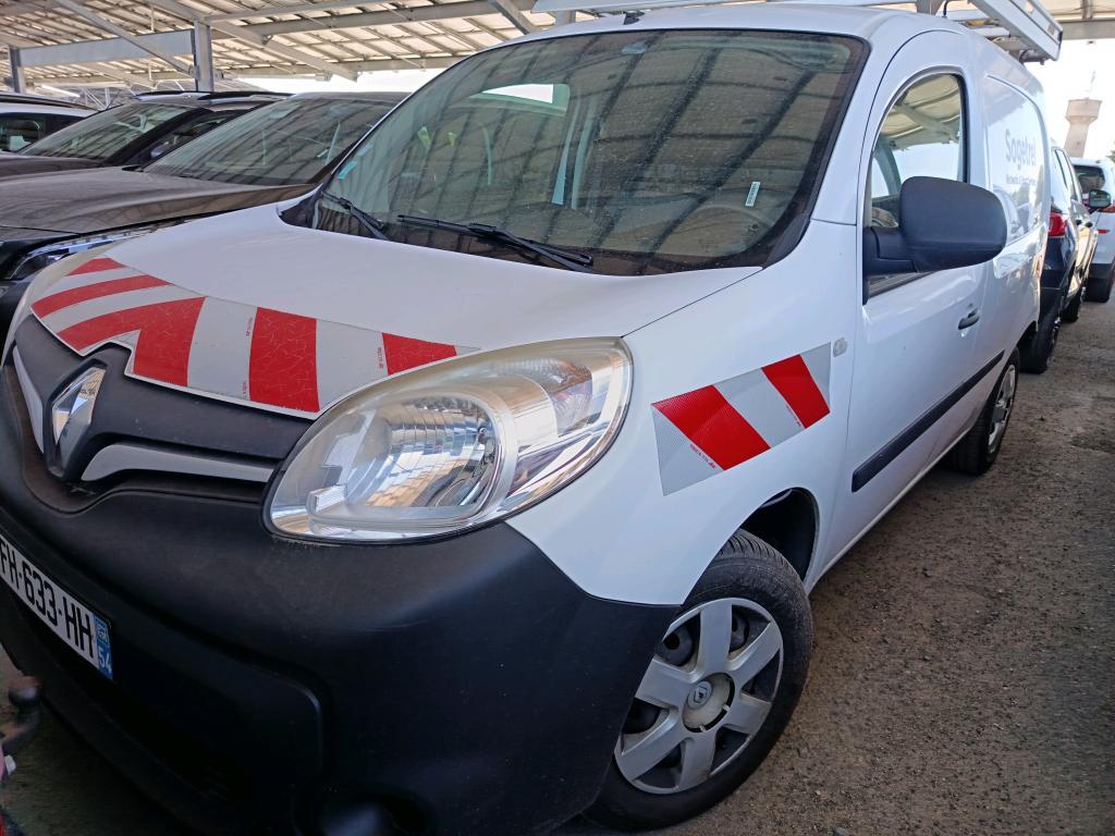 Renault Kangoo Express Extra R-Link dCi 75 VU [4P] bvm 5-75CH-5cv, 2019