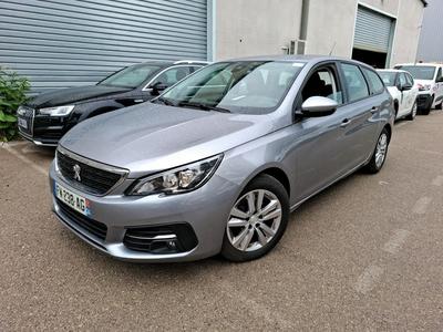 Peugeot 308 SW BlueHDi 130 S&amp;S ACTIVE BUSINESS VP [5P] bvm 6-130CH-7cv, 2020
