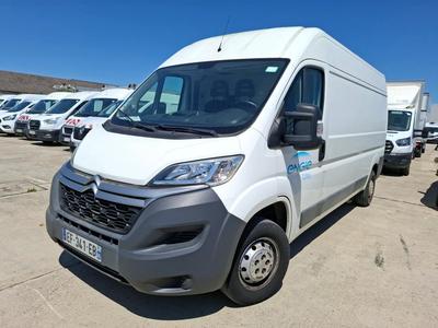 Citroen Jumper 35 L3H2 BlueHDi 110 BVM6 Club VU [4P] bvm 6-110CH-7cv, 2016