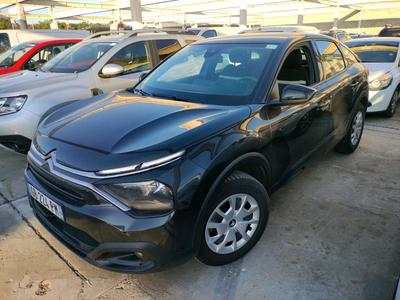 Citroen C4 BlueHDi 110 S&amp;S BVM6 Live Pack Business VP [5P] bvm 6-110CH-6cv, 2021