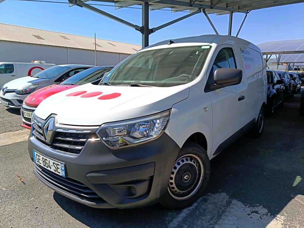 Renault EXPRESS Confort - Blue dCi 95 VU [4P] bvm 6-95CH-5cv, 2022