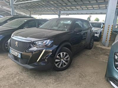 Peugeot 2008 1.5 BLUEHDI 100 S&amp;S ACTIVE BUSINESS VP [5P] bvm 6-100CH-5cv, 2021