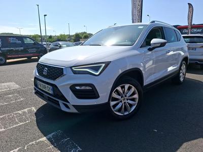 Seat Ateca 2.0 TDI 150 S&amp;S Style Business VP [5P] bvm 6-150CH-8cv, 2021