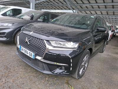 Ds DS 7 CROSSBACK BlueHDi 130 Automatique BASTILLE + VP [5P] bva 8-130CH-7cv, 2022
