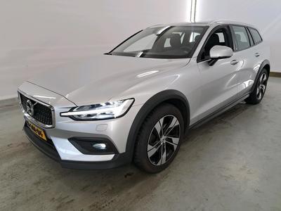 Volvo V60 cross country 2.0 D4 AWD INTRO EDITION, 2020