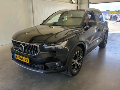 Volvo Xc40 1.5 T5 TWIN ENGINE INSCRIPTION, 2020