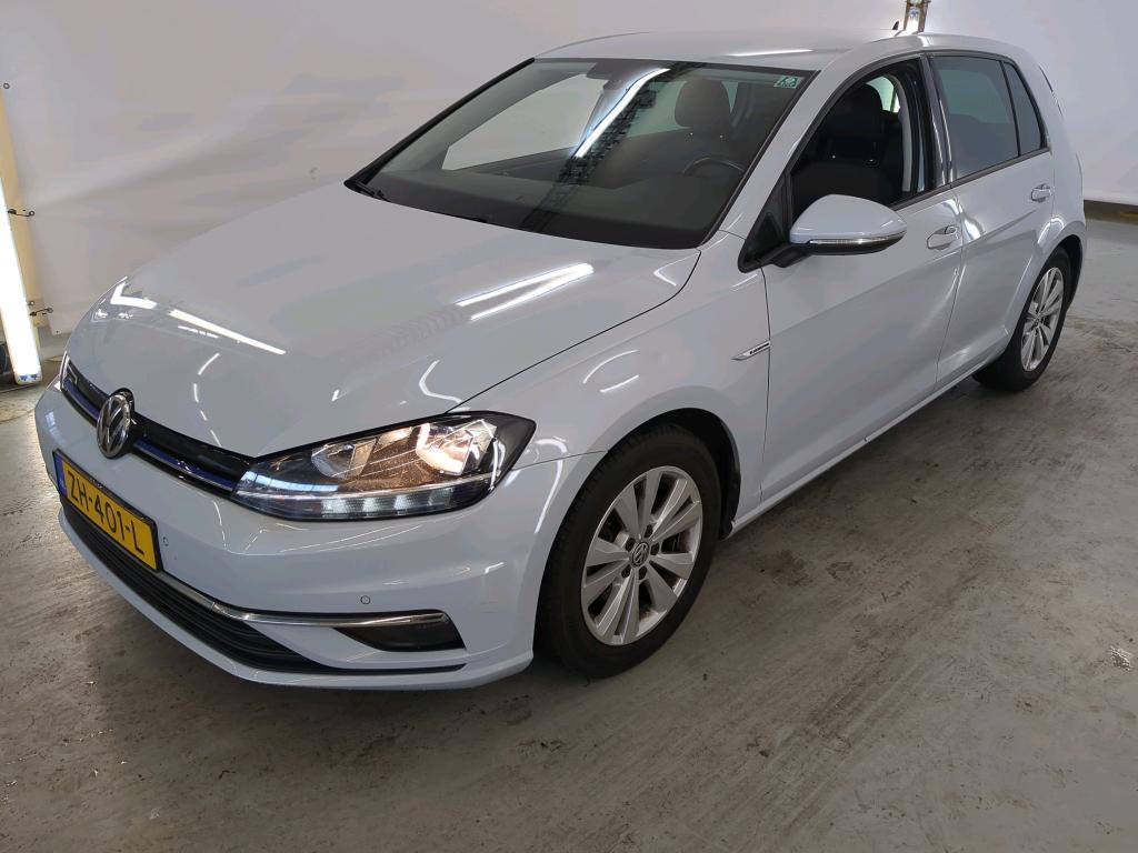 Volkswagen Golf 1.5 TSI COMFORTLINE BUSINESS, 2019