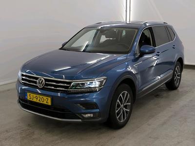 Volkswagen Tiguan 1.4 TSI COMFORTLINE BUSINESS, 2018