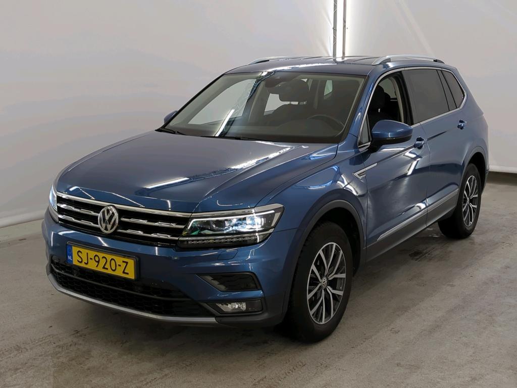 Volkswagen Tiguan 1.4 TSI COMFORTLINE BUSINESS, 2018
